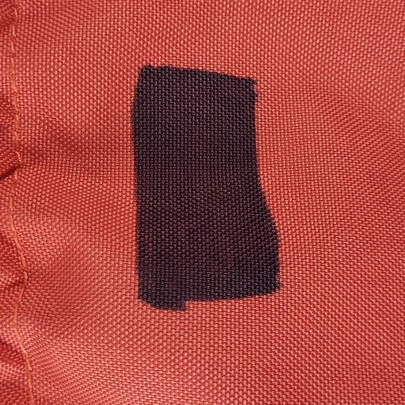 Adidas 2 Drawstring Convertable Sackpack, Unisex - Picture 4 of 4